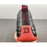 12 Jordan 002 Retro Game Flu (2016) 130690 0719